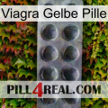 Viagra Yellow Pill 30